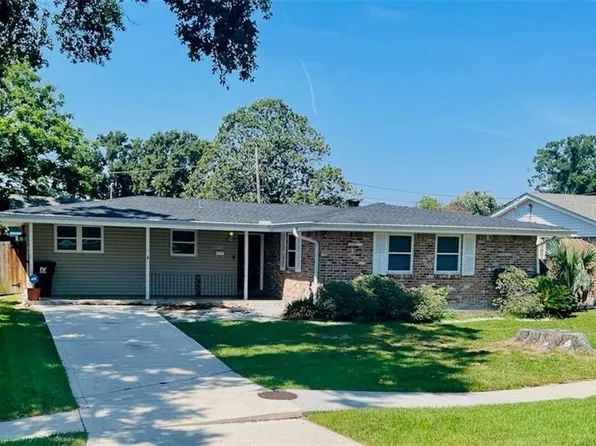 2609 Kentucky Ave, Kenner, LA 70062