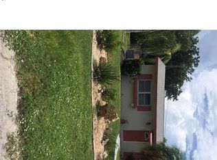 7262 Buchanan Rd, Fort Myers, FL 33967