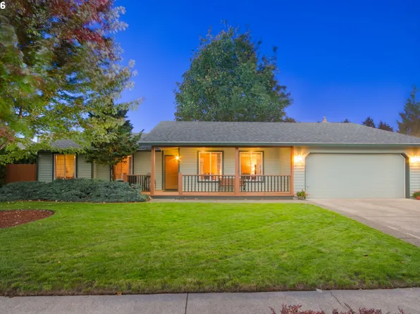13904 NE 7th Way, Vancouver, WA 98684