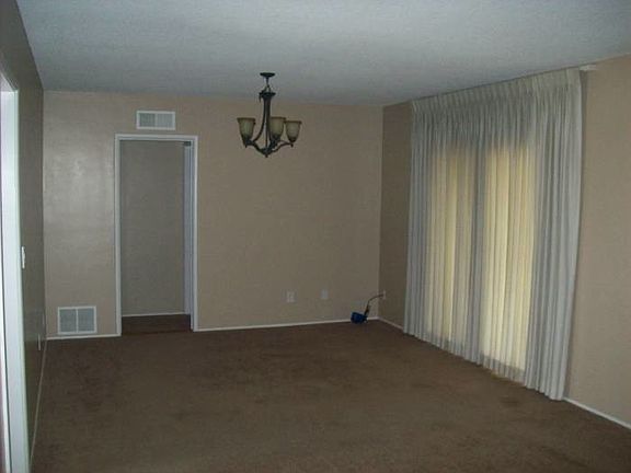 Large living room
