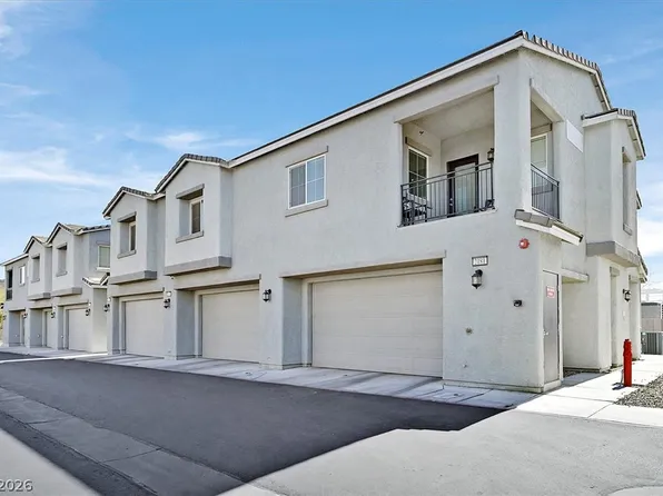 2715 Amazing Meadows Ave #2181, North Las Vegas, NV 89031