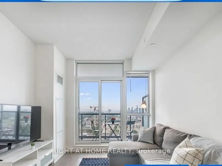 17 Zorra St #1404 — Photo 1