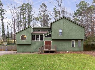 4650 Mossburg Ct NE, Marietta, GA 30066