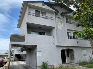 12622 Kornblum Ave APT 2, Hawthorne, CA 90250