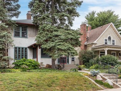 3912 11th Ave S, Minneapolis, MN, 55407