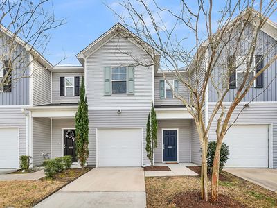 488 Truman Dr, Goose Creek, SC, 29445