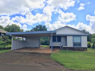 4704 Maikai St, Kalaheo, HI 96741