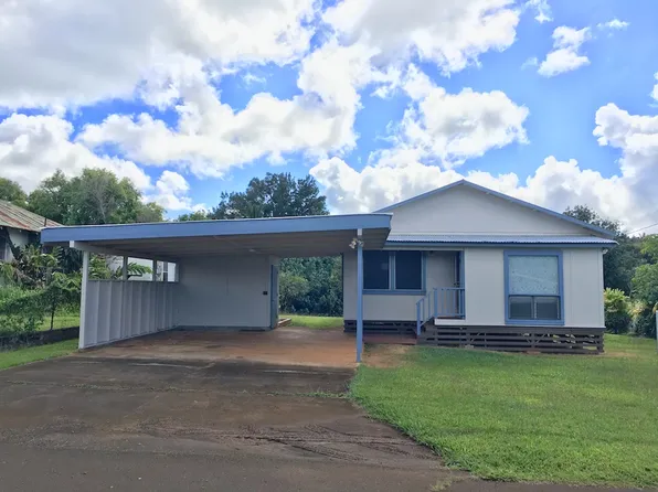 4704 Maikai St, Kalaheo, HI 96741
