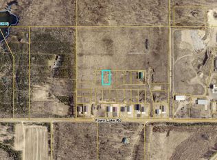 L2b2 Whitehawk Trl, Crosslake, MN 56442