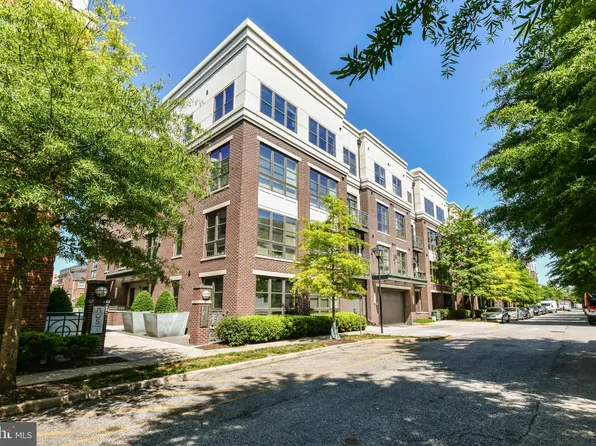815 N Patrick St Unit 103, Alexandria, VA 22314