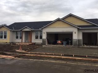 5761 NE Tuscan Loop, Albany, OR 97321