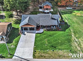 4958 Forest Park Ave, Watervliet, MI 49098