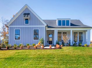 3496 Carroll Creek Rd, Keswick, VA 22947