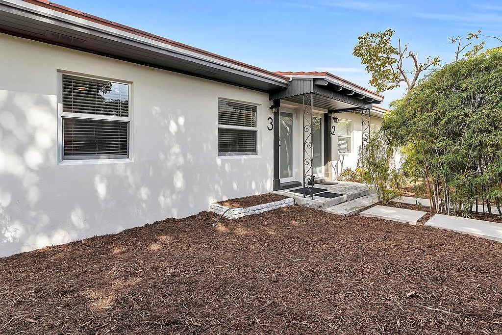 1 bed, 1.0 bath, 556 sqft, $1,850 — Photo 2