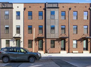 2717 Light St, Baltimore, MD 21230