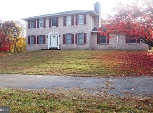 17433 Big Falls Rd, Monkton, MD 21111