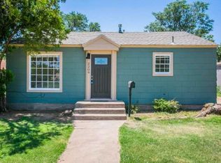2209 27th St, Lubbock, TX 79411