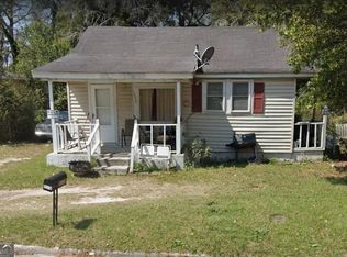 1567 Wellworth Ave, Macon, GA 31204