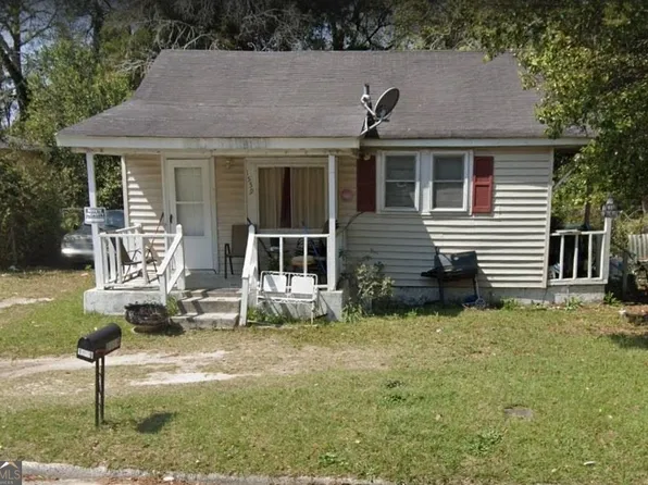 1567 Wellworth Ave, Macon, GA 31204