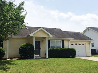 414 Pleasant Green Dr, Inman, SC 29349