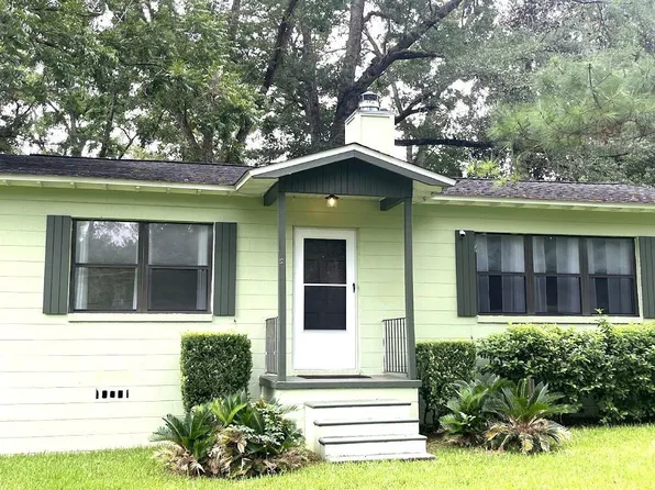 1914 Fannie Dr, Tallahassee, FL 32303