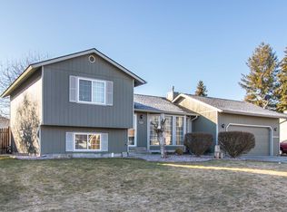 10912 E 5th Ct, Spokane, WA 99206