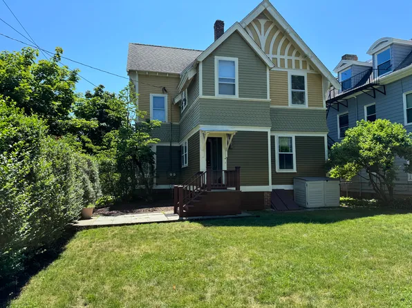 60 Cottage St Floor 1, New Haven, CT 06511