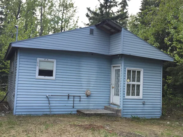 3850 S Lazenby Rd - Cabin, 3850 S Lazenby Rd, Palmer, AK 99645