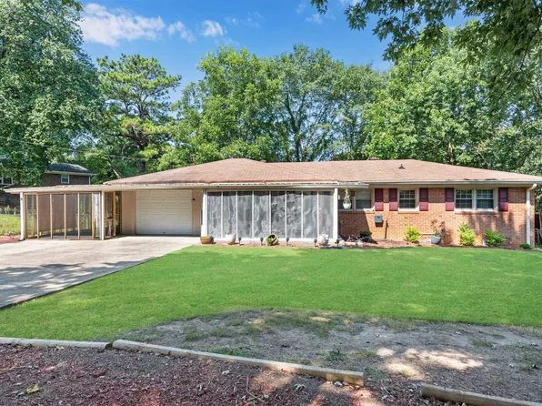 5910 Charles Ln, Austell, GA 30106