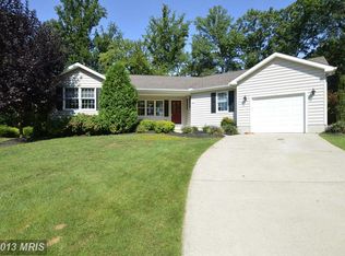 426 Woodcrest Dr, Aberdeen, MD 21001