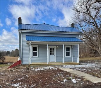3625 Church Hill Rd, Dundee, NY, 14837