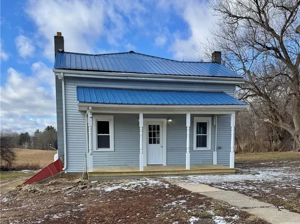 3625 Church Hill Rd, Dundee, NY 14837