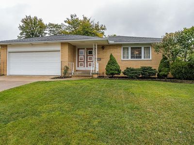 4275 Tamarack Dr, Parma, OH, 44134