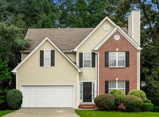 564 Kirtley Ct, Lawrenceville, GA 30045