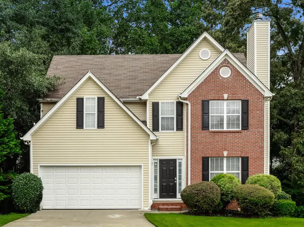 564 Kirtley Ct, Lawrenceville, GA 30045