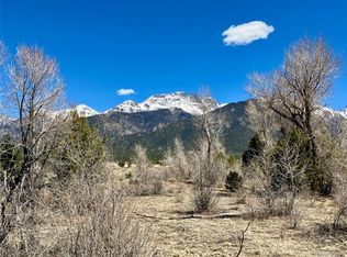 189 Cottonwood Creek Rd #189, Crestone, CO 81131