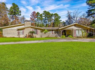 433 W Laurelia Rd, Corrigan, TX 75939