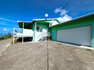 92-9123 Hawaii Blvd, Captain Cook, HI 96704