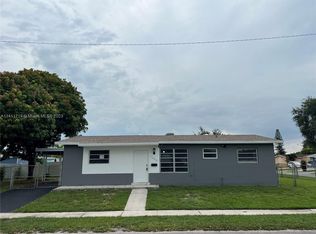 7600 Raleigh St, Hollywood, FL 33024
