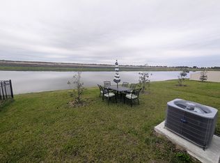 3638 Grappler Cir SE, Palm Bay, FL 32909