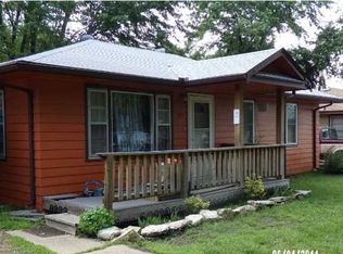 303 N Seymour St, Udall, KS 67146