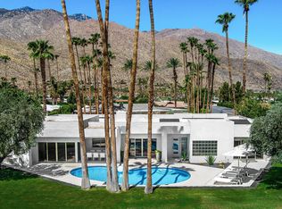 2560 S Camino Real, Palm Springs, CA 92264