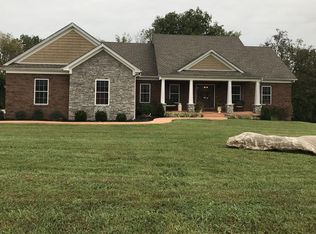 204 Mill Stone Way, Bardstown, KY 40004