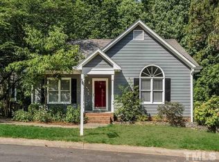 2124 Leadenhall Way, Raleigh, NC 27603