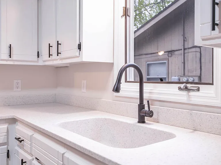 Stone Countertops