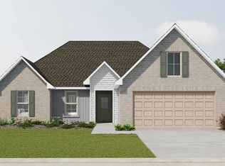 321 Dove Ct, Bridge City, TX 77611