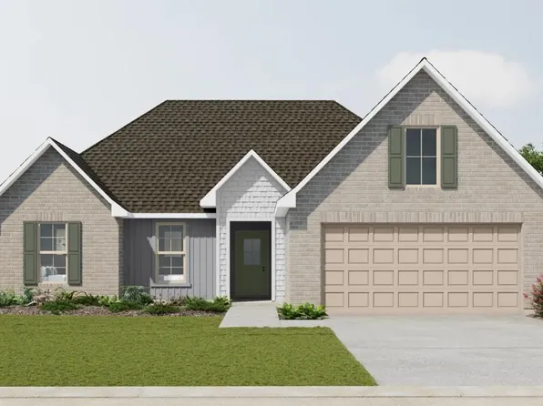321 Dove Ct, Bridge City, TX 77611