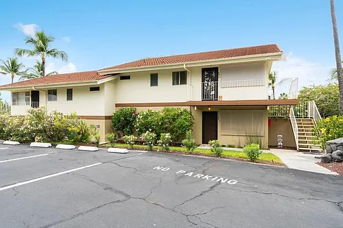 78-7054 Kamehameha III Rd #404 Photo 1