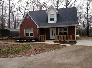 55 Ellis Dairy Rd, Griffin, GA 30224