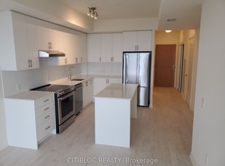8960 Jane St #2512, Vaughan, ON L4K 2M9